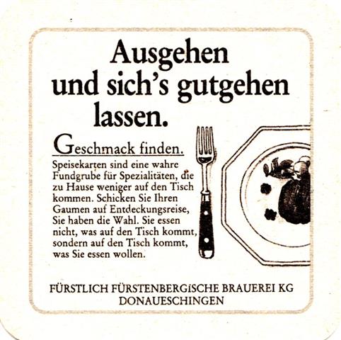 donaueschingen vs-bw frsten ausgehen 1b (quad185-geschmack finden)